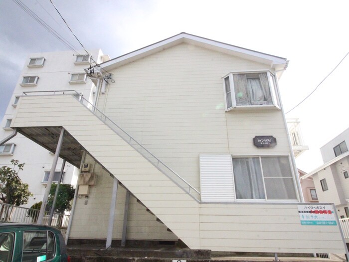 物件外観写真4　(外観写真)