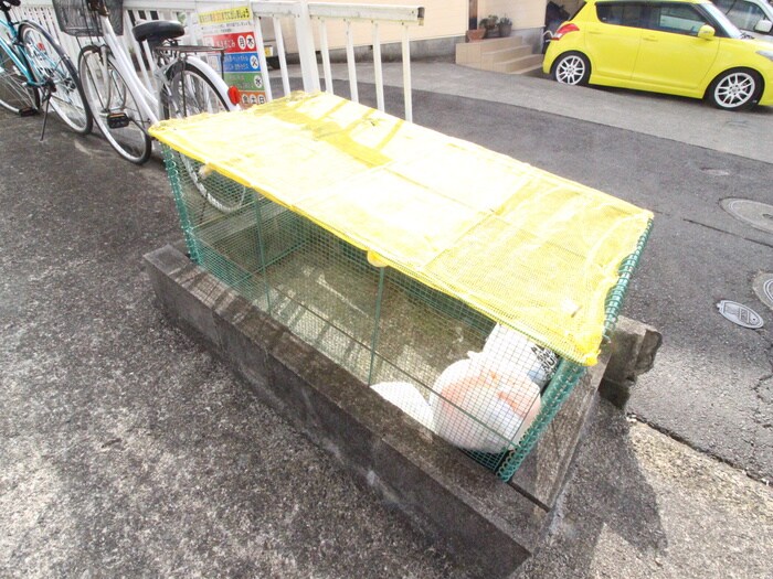 物件外観写真6　(建物設備)