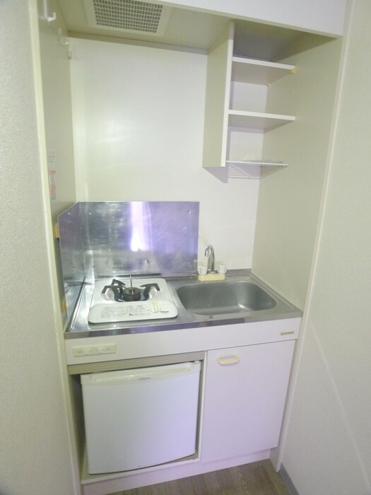 物件内観写真11　(キッチン)