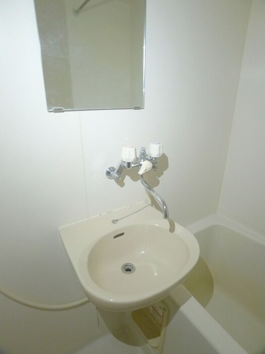 物件内観写真17　(洗面)