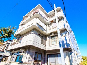 古谷ハイツ外観写真