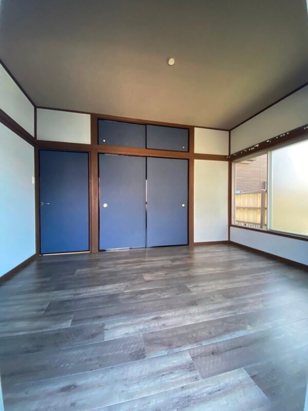 居室