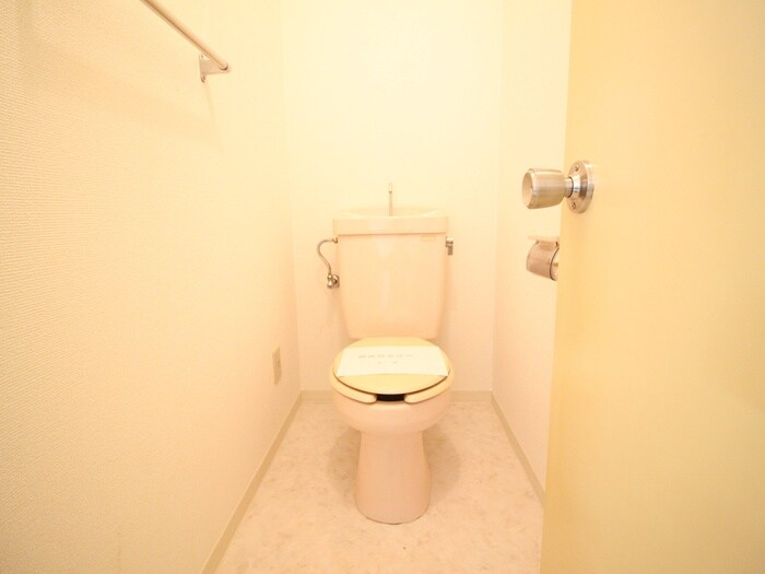 サングリ－ン南のトイレ