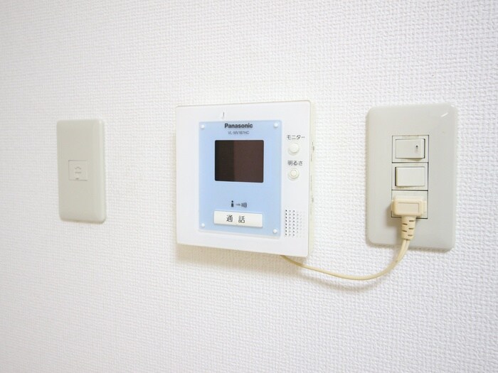 サングリ－ン南のベランダ・バルコニー