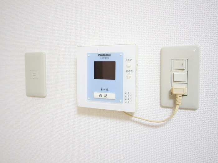 サングリ－ン南のベランダ・バルコニー