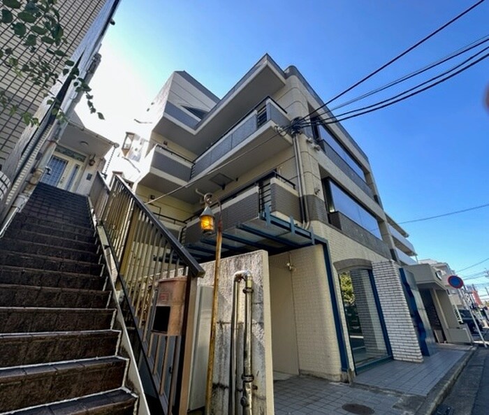 物件外観写真2　(外観写真)