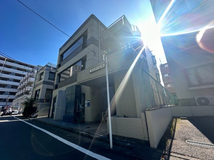 物件外観写真6　(外観写真)