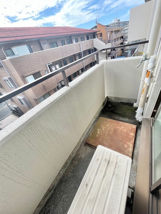 物件内観写真13　(ベランダ・バルコニー)