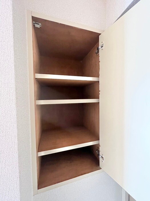 物件内観写真16　(靴箱)