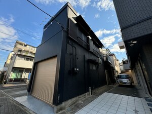 Ｌａ　ＤＯＬＣＥⅡ外観写真