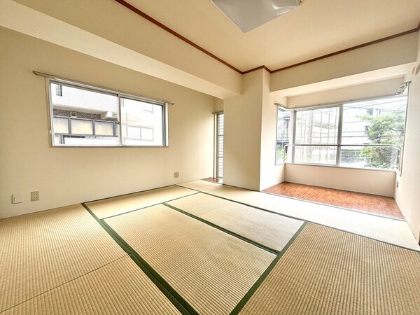 居室