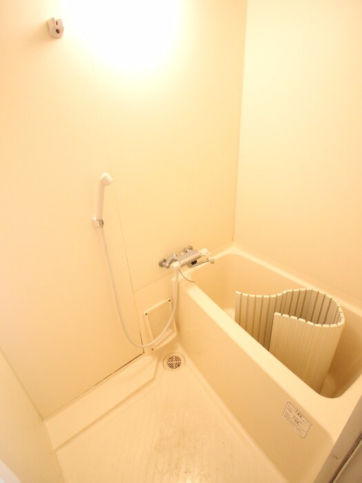 物件内観写真12　(バス／シャワールーム等)