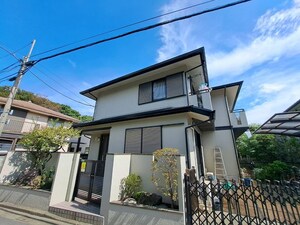 エル－ム外観写真