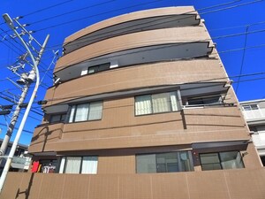 ヨウティアンフクダ外観写真