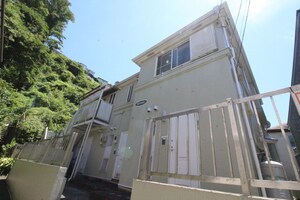 Ｓ・Ｔハイツ外観写真