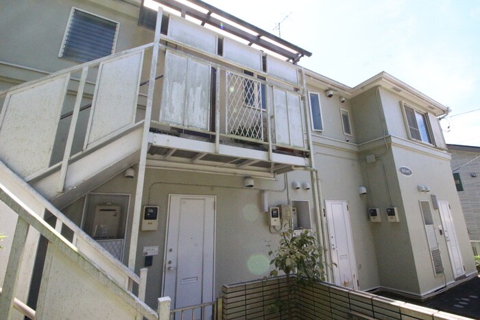 物件外観写真2　(外観写真)