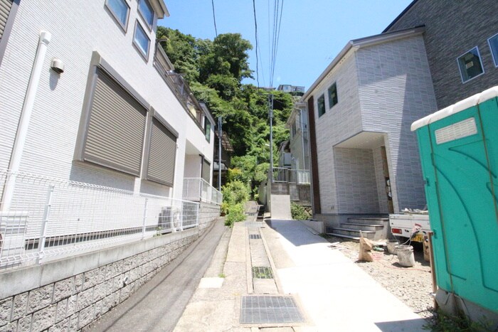 物件外観写真3　(周辺環境)