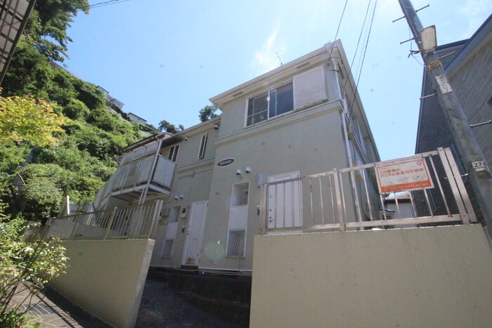 物件外観写真4　(外観写真)