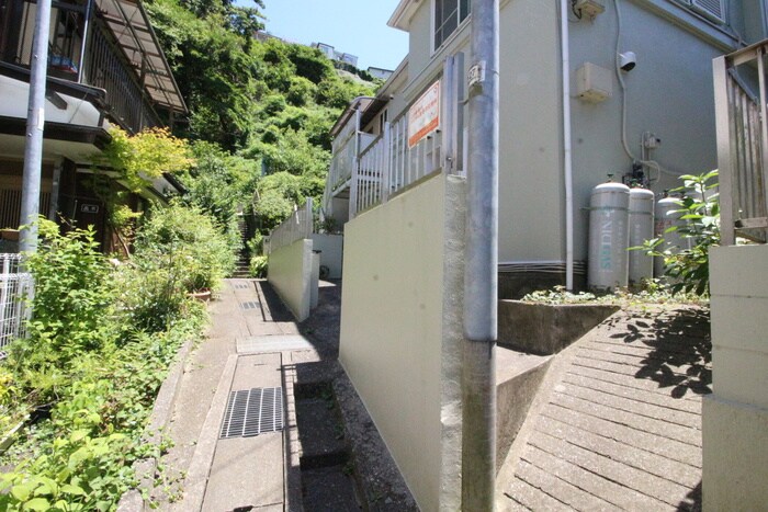 物件外観写真5　(周辺環境)