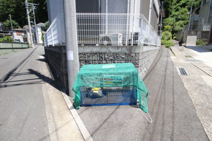 物件外観写真6　(周辺環境)