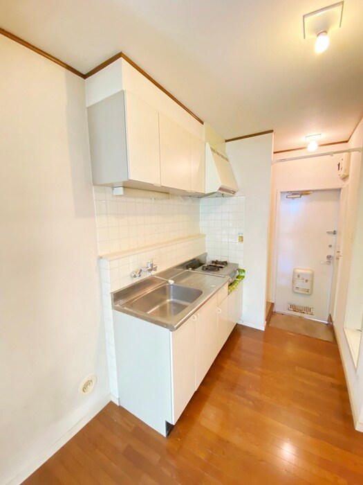 物件内観写真10　(キッチン)