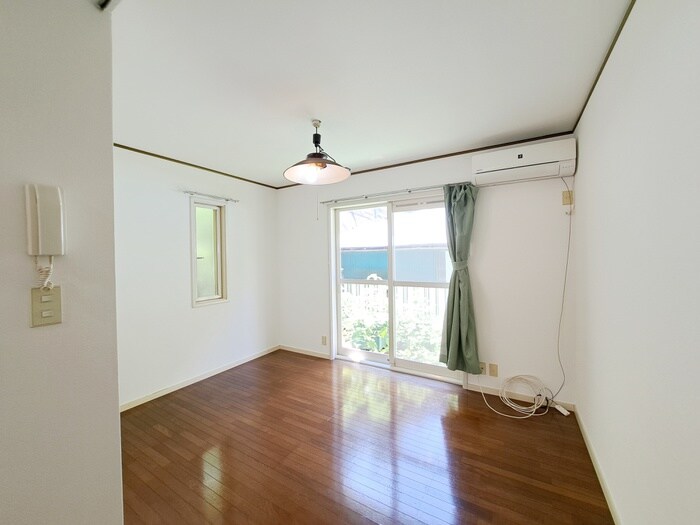 物件内観写真22　(居室)