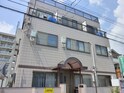 ソリッドファイン京王堀之内