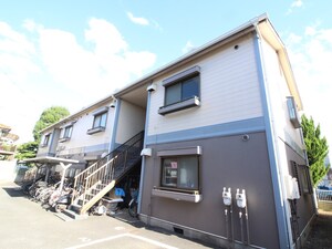 ベルデ・大泉外観写真