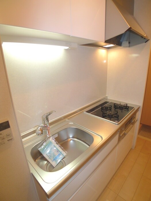 物件内観写真7　(キッチン)