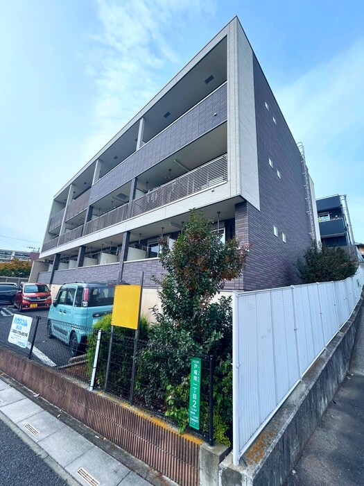 物件外観写真3　(外観写真)