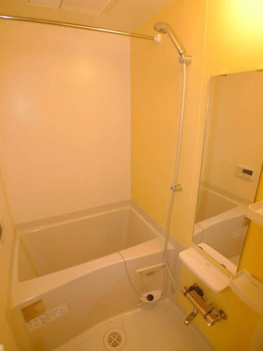 物件内観写真10　(バス／シャワールーム等)