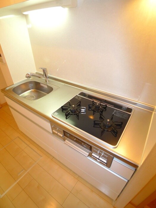 物件内観写真11　(キッチン)