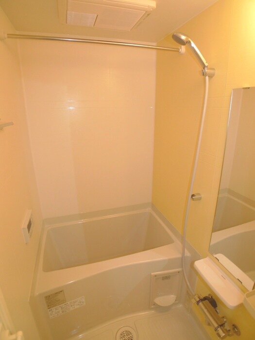物件内観写真11　(バス／シャワールーム等)