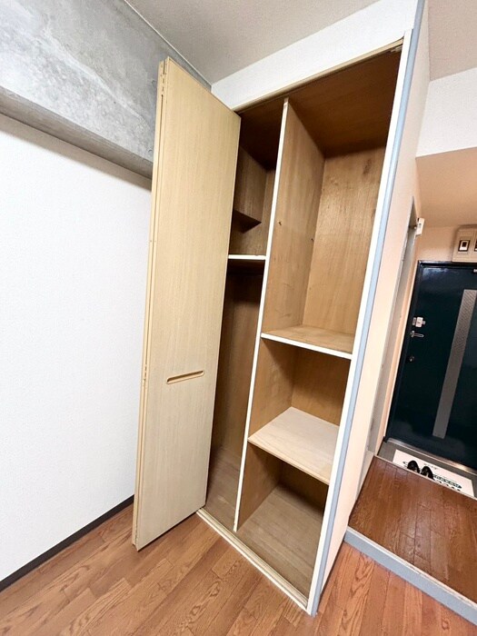 物件内観写真9　(収納)