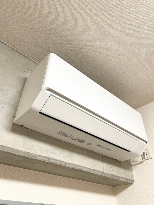 7ｽﾄｰﾘｰ・ｱｶﾊﾞﾈの内観写真