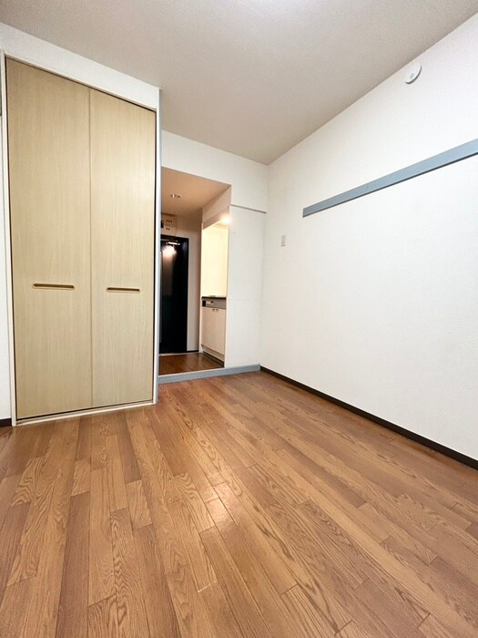 7ｽﾄｰﾘｰ・ｱｶﾊﾞﾈの廊下