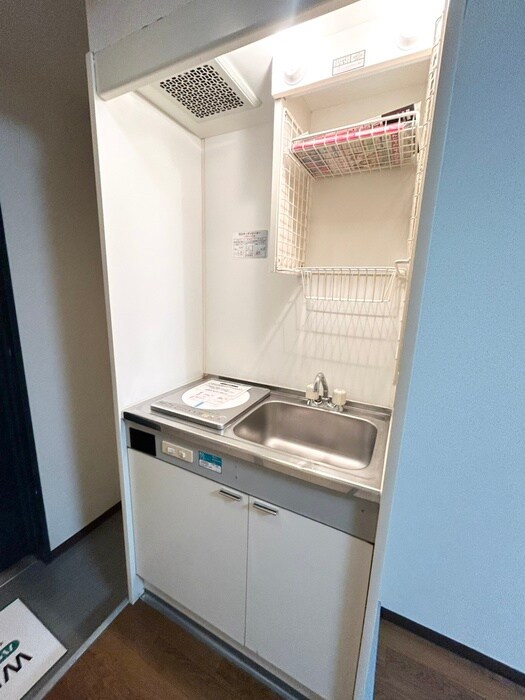 物件内観写真13　(キッチン)