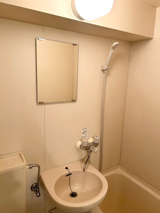 物件内観写真15　(洗面)