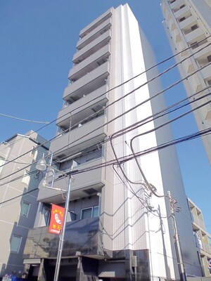 FUTIVAL上石神井駅前通り（301）外観写真