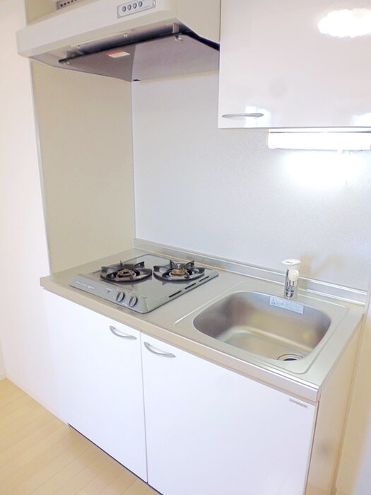 物件内観写真10　(キッチン)