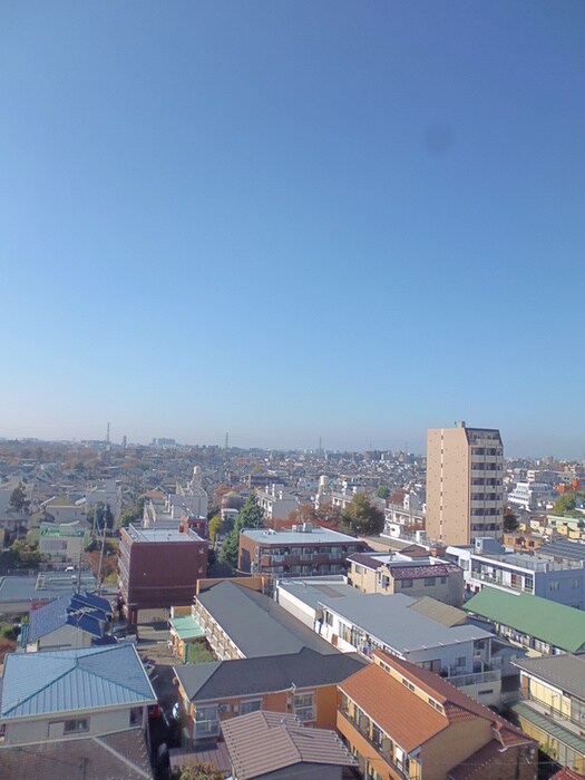 物件内観写真13　(周辺環境)