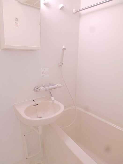 物件内観写真14　(洗面)