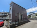 上今川町貸家