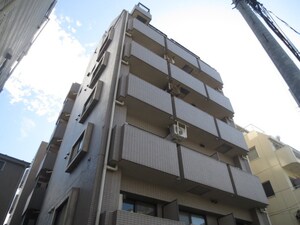 アート・イン・巣鴨５０１外観写真