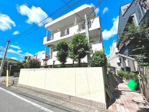 ＴＩ９３外観写真