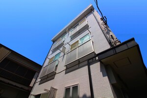 エ－ム外観写真