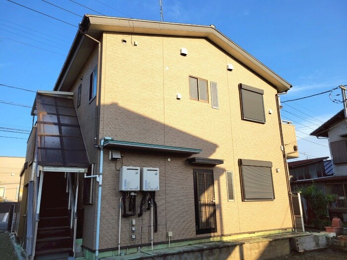 物件外観写真3　(外観写真)