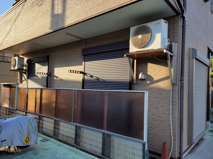 物件外観写真6　(建物設備)