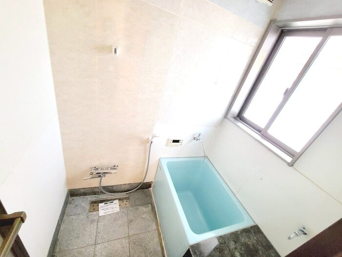 物件内観写真10　(バス／シャワールーム等)