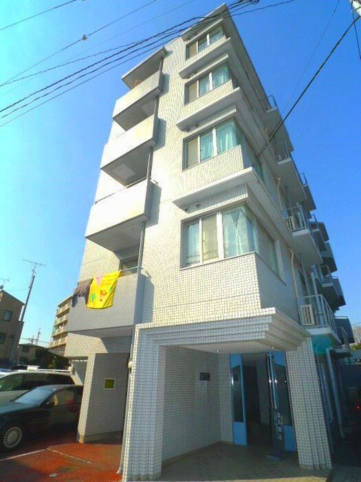 物件外観写真2　(建物設備)